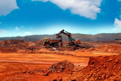 Centre allows 13 private agencies to do mining exploration operations | Centre allows 13 private agencies to do mining exploration operations