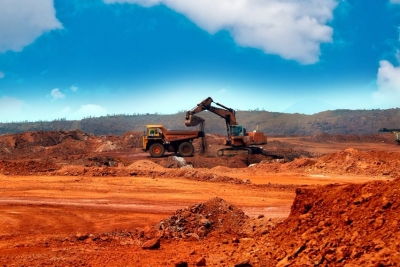 Centre allows 13 private agencies to do mining exploration operations | Centre allows 13 private agencies to do mining exploration operations Centre allows 13 private agencies to do mining exploration operations | Centre allows 13 private agencies to do mining exploration operations