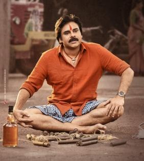 Makers to soon lock release date for Pawan Kalyan's 'Bheemla Nayak' | Makers to soon lock release date for Pawan Kalyan's 'Bheemla Nayak'