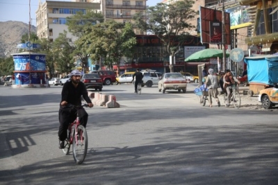 Taliban urges Afghan govt employees to return to work | Taliban urges Afghan govt employees to return to work