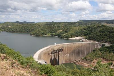 Zimbabwe, Zambia set to increase power generation as Kariba Dam rehabilitation ends | Zimbabwe, Zambia set to increase power generation as Kariba Dam rehabilitation ends