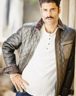 Sikandar Kher: I've always felt social media isn't about deception | Sikandar Kher: I've always felt social media isn't about deception