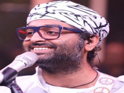Arijit Singh to croon new version of 'Main Nikla Gaddi Leke' from 'Gadar 2' | Arijit Singh to croon new version of 'Main Nikla Gaddi Leke' from 'Gadar 2'