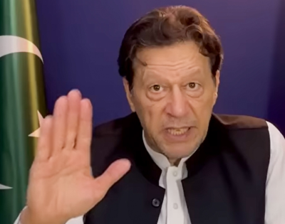 Imran Khan refuses to apologise over May 9 protests | Imran Khan refuses to apologise over May 9 protests