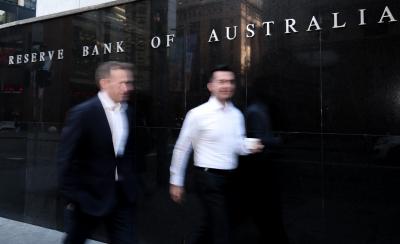 Impact of US tariffs on Australian economy to remain 'relatively small' | Impact of US tariffs on Australian economy to remain 'relatively small' Impact of US tariffs on Australian economy to remain 'relatively small' | Impact of US tariffs on Australian economy to remain 'relatively small'