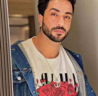 Aly Goni: On TV, you just get lost | Aly Goni: On TV, you just get lost Aly Goni: On TV, you just get lost | Aly Goni: On TV, you just get lost
