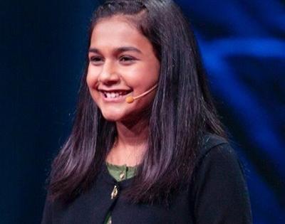 Colorado teen Gitanjali Rao is TIME 'Kid of the Year' | Colorado teen Gitanjali Rao is TIME 'Kid of the Year' Colorado teen Gitanjali Rao is TIME 'Kid of the Year' | Colorado teen Gitanjali Rao is TIME 'Kid of the Year'