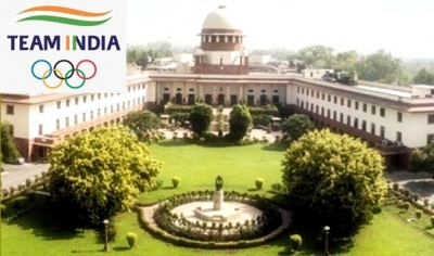 'Maintain status quo', SC on Delhi HC direction to put Indian Olympic Association under CoA | 'Maintain status quo', SC on Delhi HC direction to put Indian Olympic Association under CoA