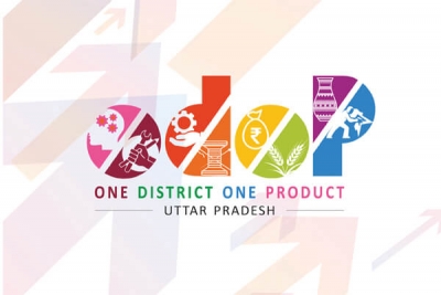 Yogi's ODOP scheme to be adopted across India | Yogi's ODOP scheme to be adopted across India