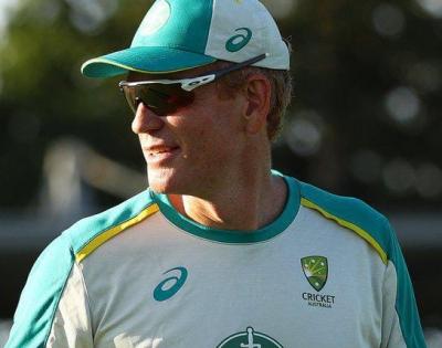 Want to provide healthy, competitive environment to players: New Aussie coach McDonald | Want to provide healthy, competitive environment to players: New Aussie coach McDonald