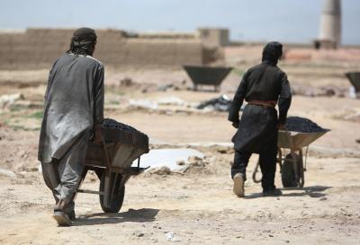 Afghanistan: Six workers killed, several injured in coal mine explosion | Afghanistan: Six workers killed, several injured in coal mine explosion Afghanistan: Six workers killed, several injured in coal mine explosion | Afghanistan: Six workers killed, several injured in coal mine explosion