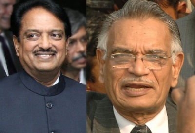 The two Congressmen who paid the political price of 26/11 | The two Congressmen who paid the political price of 26/11