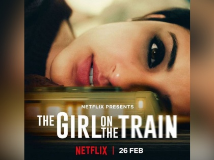 Parineeti Chopra excited about 'The Girl On The Train' being rated most awaited film on IMDb | Parineeti Chopra excited about 'The Girl On The Train' being rated most awaited film on IMDb