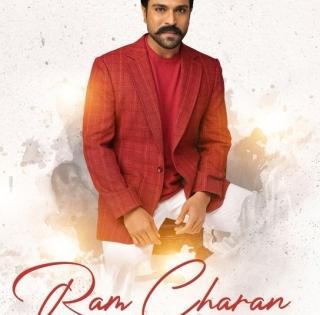 Ram Charan collaborates with 'Jersey' director for next film | Ram Charan collaborates with 'Jersey' director for next film
