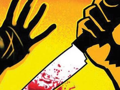 Maha teen allegedly kills mother over suspicion of messaging | Maha teen allegedly kills mother over suspicion of messaging