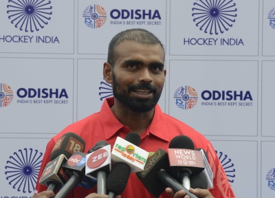 India men's hockey team to travel to Europe on Sunday | India men's hockey team to travel to Europe on Sunday