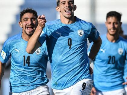 FIFA U20 WC: Debutants Israel knockout Brazil to enter semifinal | FIFA U20 WC: Debutants Israel knockout Brazil to enter semifinal