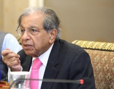 15th Finance Commission submits FY22-26 report to President | 15th Finance Commission submits FY22-26 report to President 15th Finance Commission submits FY22-26 report to President | 15th Finance Commission submits FY22-26 report to President