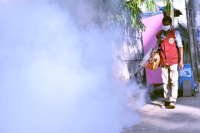 Three more people die of dengue in Bangladesh, 2025 death toll reaches 326 | Three more people die of dengue in Bangladesh, 2025 death toll reaches 326