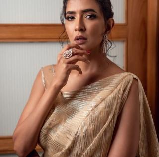 Lakshmi Manchu welcomes Telangana govt's move to implement educational programme in schools | Lakshmi Manchu welcomes Telangana govt's move to implement educational programme in schools