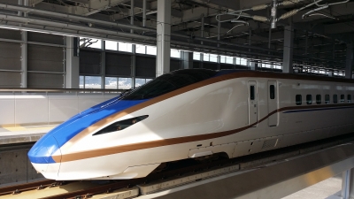 Indian Bullet train will be slightly modified to suit climatic conditions | Indian Bullet train will be slightly modified to suit climatic conditions