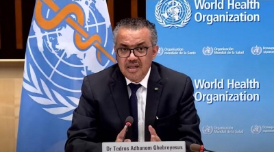 Overlapping crises accelerating health inequality: WHO | Overlapping crises accelerating health inequality: WHO Overlapping crises accelerating health inequality: WHO | Overlapping crises accelerating health inequality: WHO