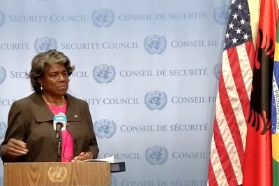 'India's abstentions on Ukraine at UN not seen as neutrality, don't weigh on US-India ties' | 'India's abstentions on Ukraine at UN not seen as neutrality, don't weigh on US-India ties'