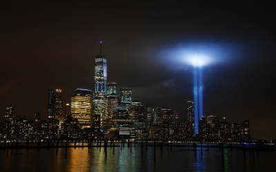 Covid-19 alters US 9/11 commemoration events | Covid-19 alters US 9/11 commemoration events