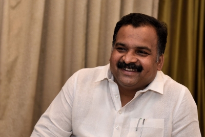 BJP-RSS playing with sentiments of Goa, K'taka on Mhadei issue: Cong leader | BJP-RSS playing with sentiments of Goa, K'taka on Mhadei issue: Cong leader BJP-RSS playing with sentiments of Goa, K'taka on Mhadei issue: Cong leader | BJP-RSS playing with sentiments of Goa, K'taka on Mhadei issue: Cong leader