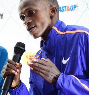 Olympic silver medallist Paul Tanui to take part in 10K Bengaluru 2022 | Olympic silver medallist Paul Tanui to take part in 10K Bengaluru 2022