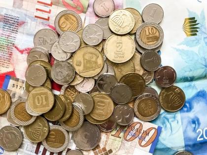 Israeli shekel bounces back to record high against USD amid war | Israeli shekel bounces back to record high against USD amid war Israeli shekel bounces back to record high against USD amid war | Israeli shekel bounces back to record high against USD amid war