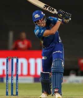 IPL 2022: Everything happens for a reason; you have to trust it, says Dewald Brevis | IPL 2022: Everything happens for a reason; you have to trust it, says Dewald Brevis
