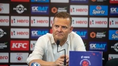 We will fight until the end to be in the playoffs: Odisha FC head coach Josep Gombau | We will fight until the end to be in the playoffs: Odisha FC head coach Josep Gombau