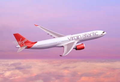 Virgin Atlantic to help customers beat fear of flying | Virgin Atlantic to help customers beat fear of flying