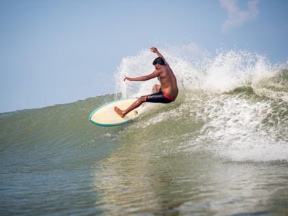 Indian Open: 70 surfers to compete in four categories from June 1 | Indian Open: 70 surfers to compete in four categories from June 1 Indian Open: 70 surfers to compete in four categories from June 1 | Indian Open: 70 surfers to compete in four categories from June 1