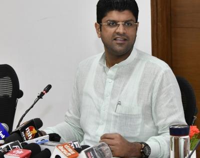 Haryana passes Bill to make 75 pc reservation mandatory for state youth | Haryana passes Bill to make 75 pc reservation mandatory for state youth