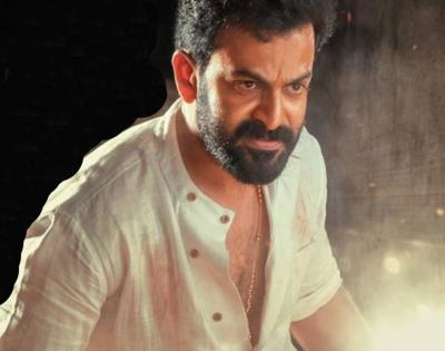'Kaduva' will be a refreshing change, says actor Prithviraj | 'Kaduva' will be a refreshing change, says actor Prithviraj