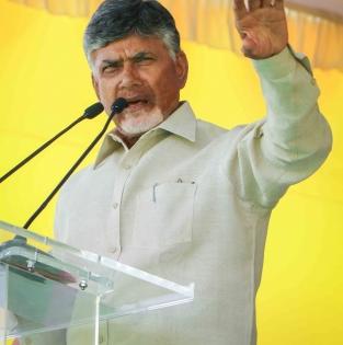 Panchayati results 'beginning of end of YSRCP': TDP | Panchayati results 'beginning of end of YSRCP': TDP