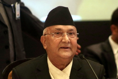 Nepal PM recommends dissolution of House | Nepal PM recommends dissolution of House Nepal PM recommends dissolution of House | Nepal PM recommends dissolution of House