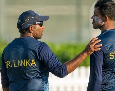 Namibia game could show if Sri Lanka's transition is complete | Namibia game could show if Sri Lanka's transition is complete