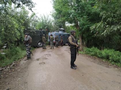 J&K: Fresh encounter begins in Poonch | J&K: Fresh encounter begins in Poonch