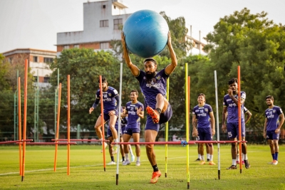 ISL 2022-23: Playoffs challenge on the line as Chennaiyin FC face Jamshedpur FC (preview) | ISL 2022-23: Playoffs challenge on the line as Chennaiyin FC face Jamshedpur FC (preview)
