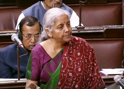 Appropriation bills to be introduced in RS on Monday | Appropriation bills to be introduced in RS on Monday Appropriation bills to be introduced in RS on Monday | Appropriation bills to be introduced in RS on Monday