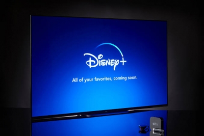 Disney Plus arrives in India, plans start at Rs 399 per year | Disney Plus arrives in India, plans start at Rs 399 per year