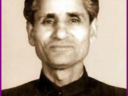 Sarwanand Koul Premi, legendary Kashmiri litterateur remains unsung hero | Sarwanand Koul Premi, legendary Kashmiri litterateur remains unsung hero Sarwanand Koul Premi, legendary Kashmiri litterateur remains unsung hero | Sarwanand Koul Premi, legendary Kashmiri litterateur remains unsung hero