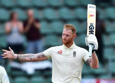 If Stokes declines captaincy offer, then Broad should be approached: Hussain | If Stokes declines captaincy offer, then Broad should be approached: Hussain