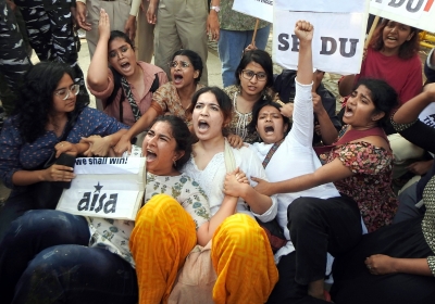 AISA claims 15 of its activists detained, police deny | AISA claims 15 of its activists detained, police deny AISA claims 15 of its activists detained, police deny | AISA claims 15 of its activists detained, police deny