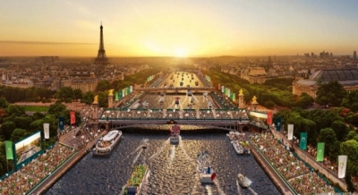 Paris 2024 to hire 116 boats for unprecedented opening ceremony | Paris 2024 to hire 116 boats for unprecedented opening ceremony
