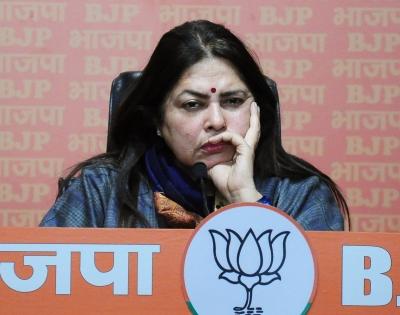 BJP slams AAP for questioning ED over excise policy case | BJP slams AAP for questioning ED over excise policy case