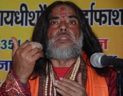 'Bigg Boss 10' contestant Swami Om dies at 63 | 'Bigg Boss 10' contestant Swami Om dies at 63